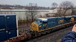 CSX 5327